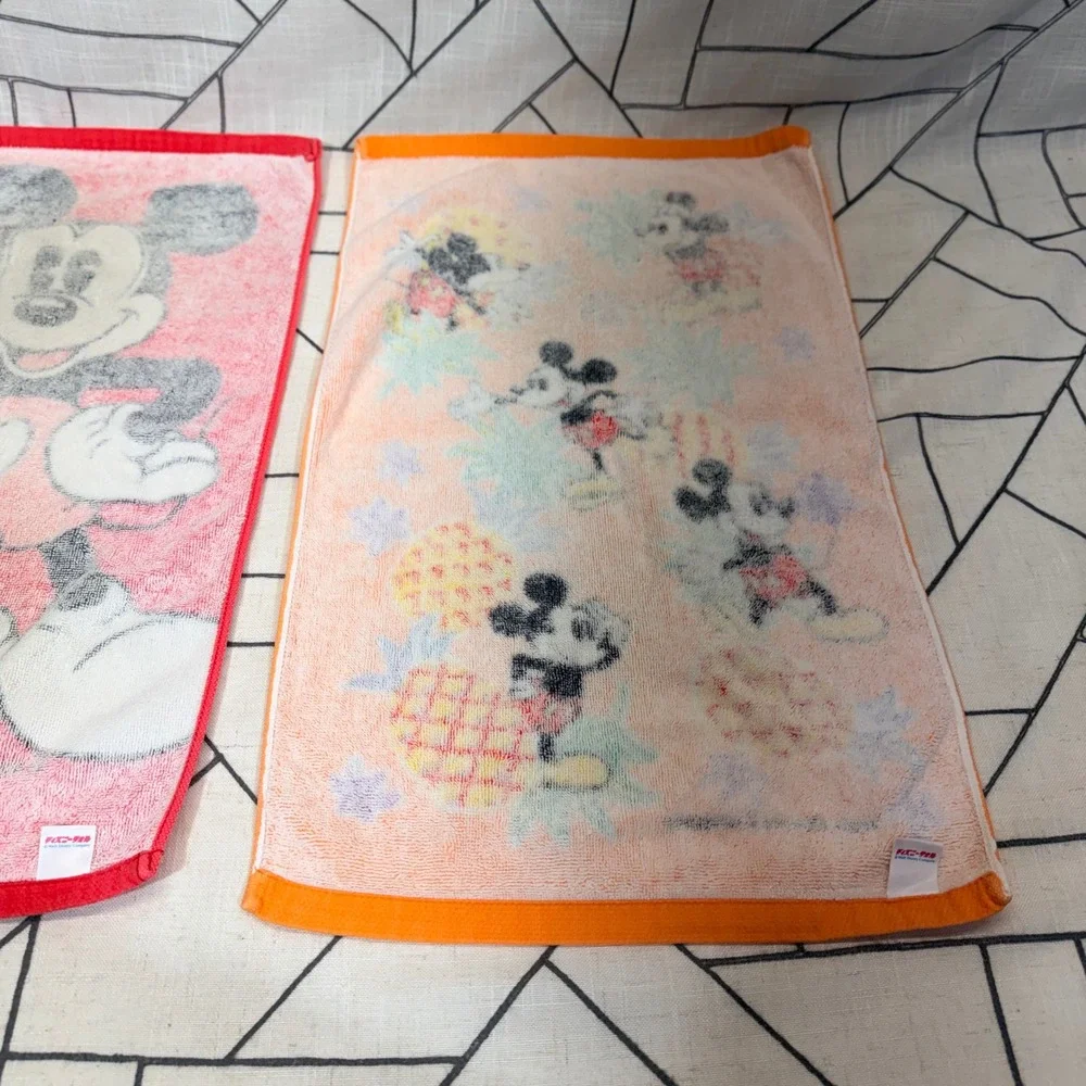 Disney mickey mouse